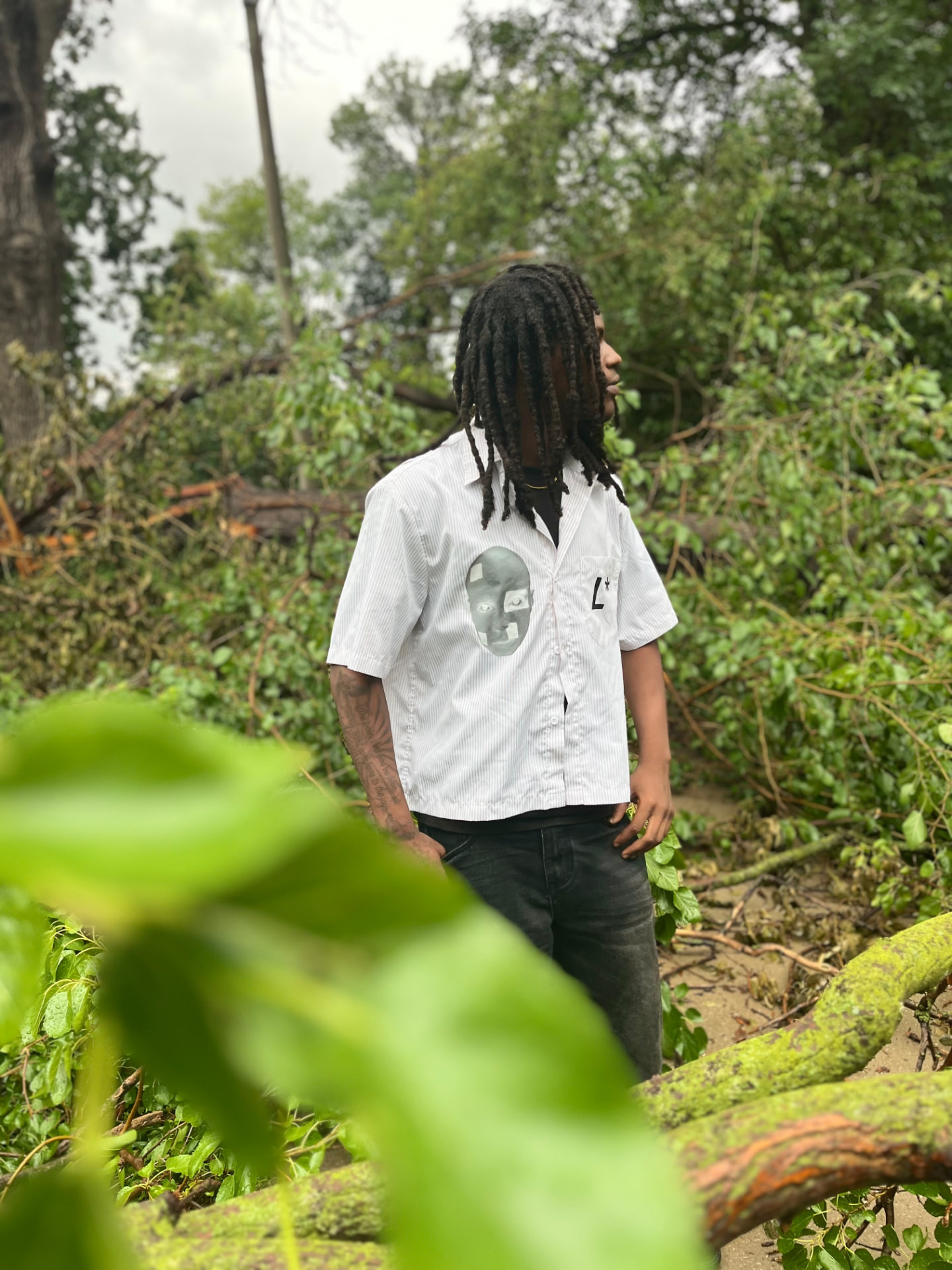 Dijion — Co-Founder, Chicago